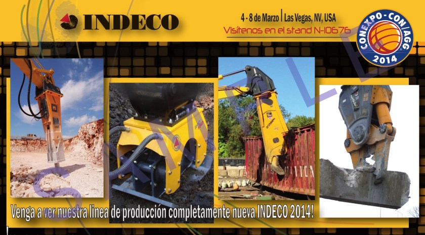 Event Invite - Spanish